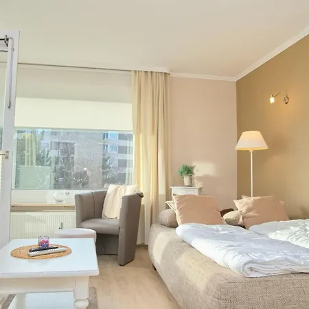 Hanseat Ii App 137 Apartment *