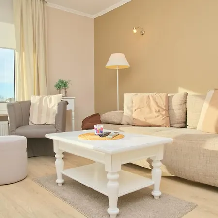 Apartment Hanseat Ii App 137 *