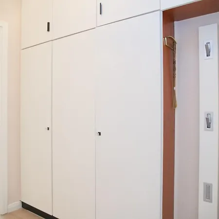 Apartment Hanseat Ii App 137