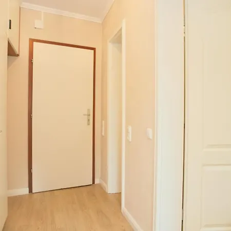 Hanseat Ii App 137 Apartment Groemitz