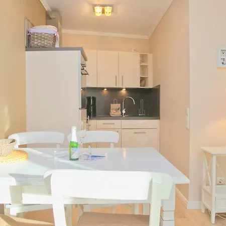 Hanseat Ii App 137 Apartment