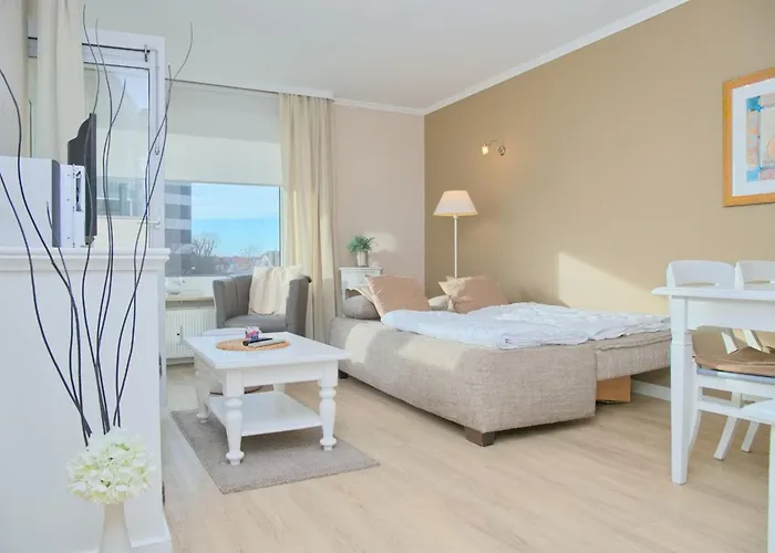 Hanseat Ii App 137 Appartamento *