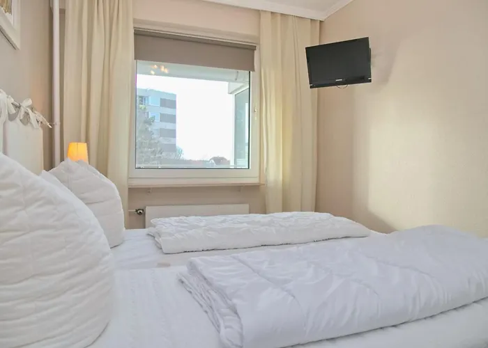 Hanseat Ii App 137 Appartamento Grömitz