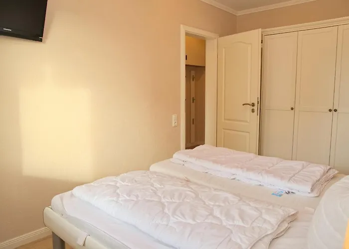 Appartamento Hanseat Ii App 137 Grömitz