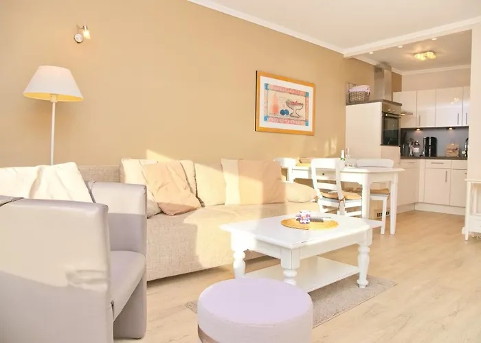 Hanseat Ii App 137 * Grömitz