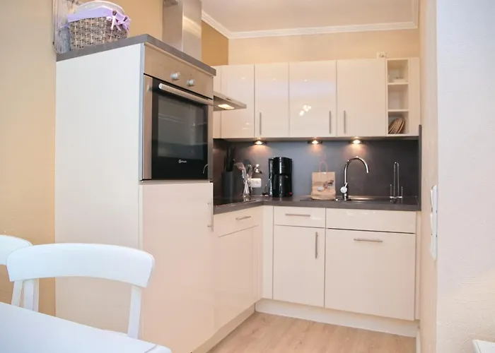 Appartamento Hanseat Ii App 137