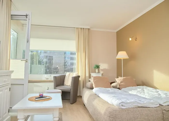 Hanseat Ii App 137 Appartamento *