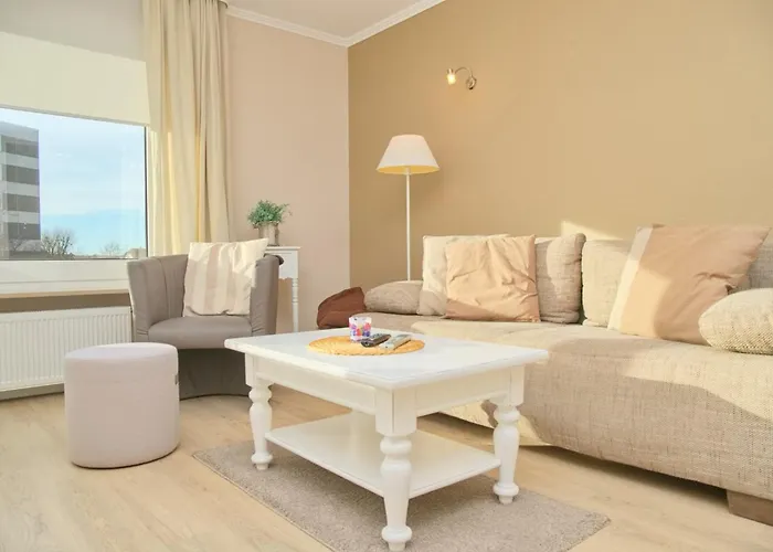 Appartamento Hanseat Ii App 137 *