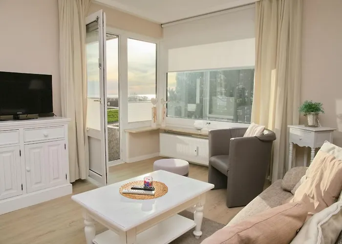 Hanseat Ii App 137 * Grömitz