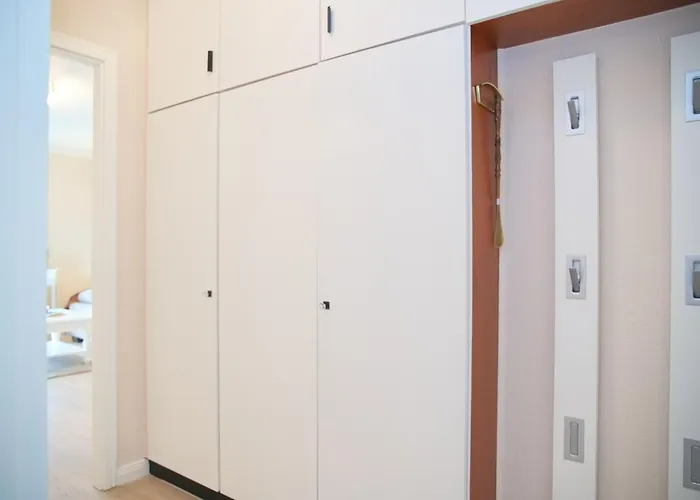 Appartamento Hanseat Ii App 137