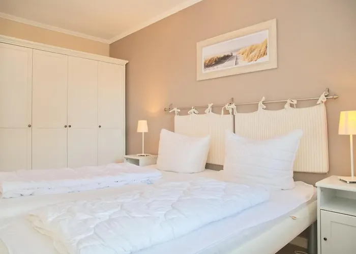 Appartamento Hanseat Ii App 137 *