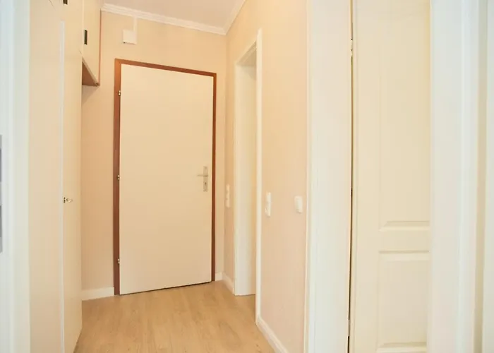 Hanseat Ii App 137 Appartamento Grömitz