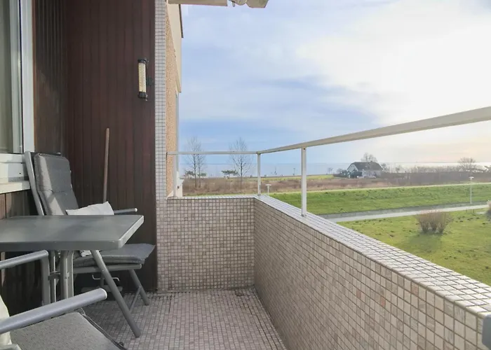 Hanseat Ii App 137 * Grömitz